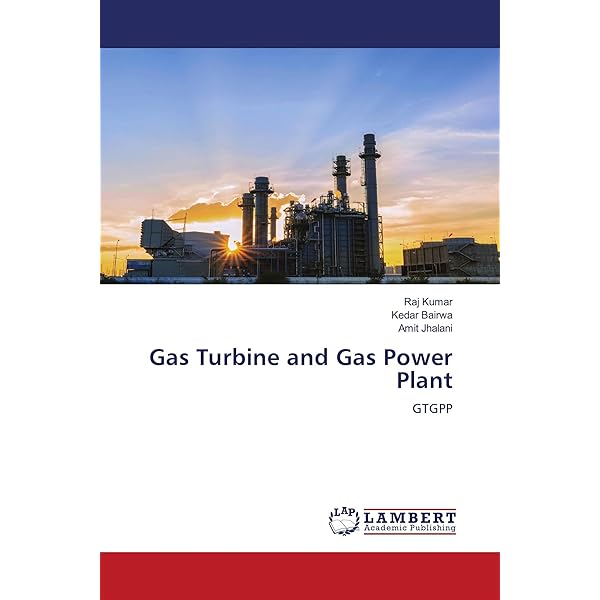 Combined-Cycle Gas & Steam Turbine Power Plants: Kehlhofer, Rolf